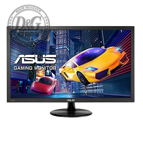 ASUS 21.5 VP228HE