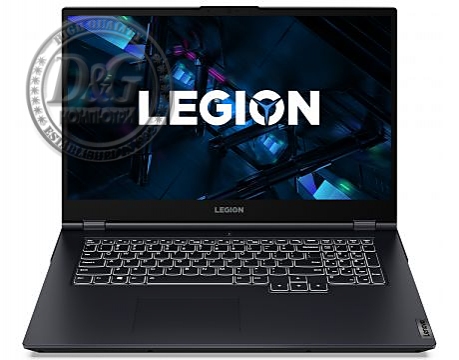 LENOVO LEGION 5 17/82JM0003BM