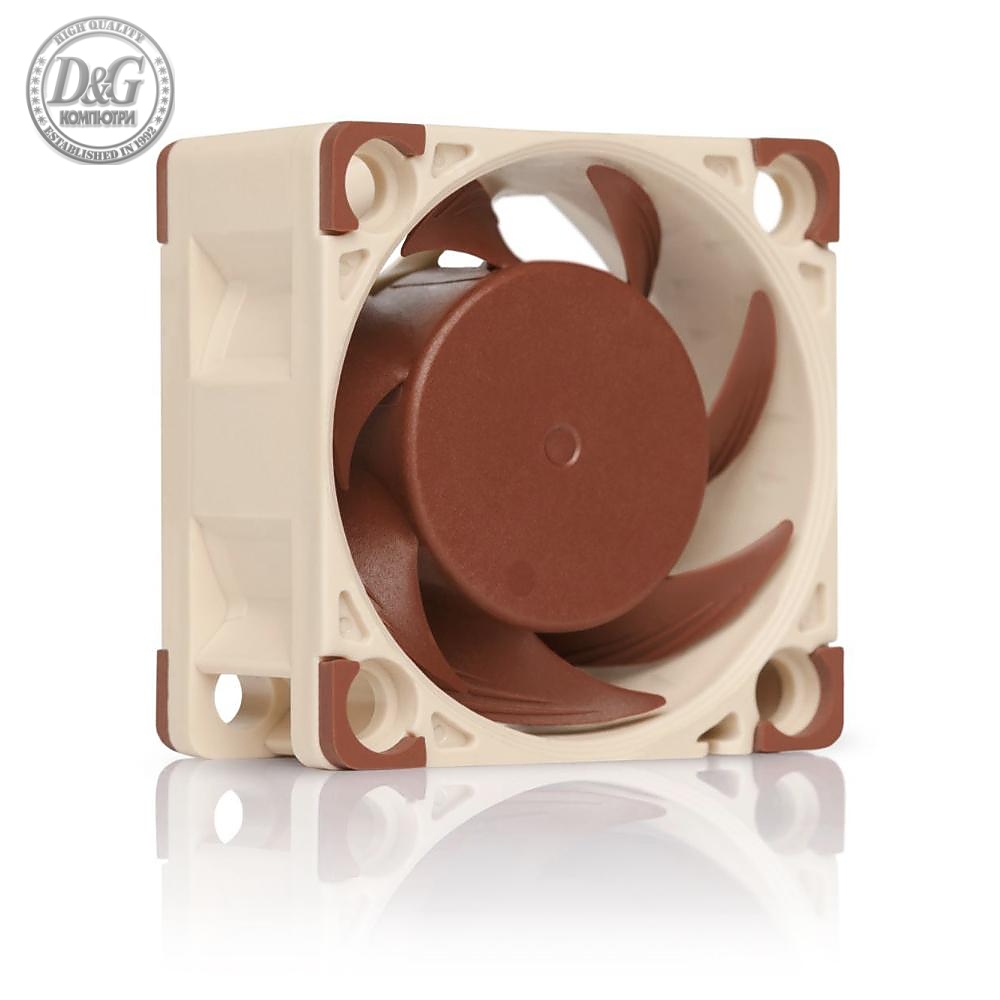 Вентилатор Noctua NF-A4x20 5V 40mm