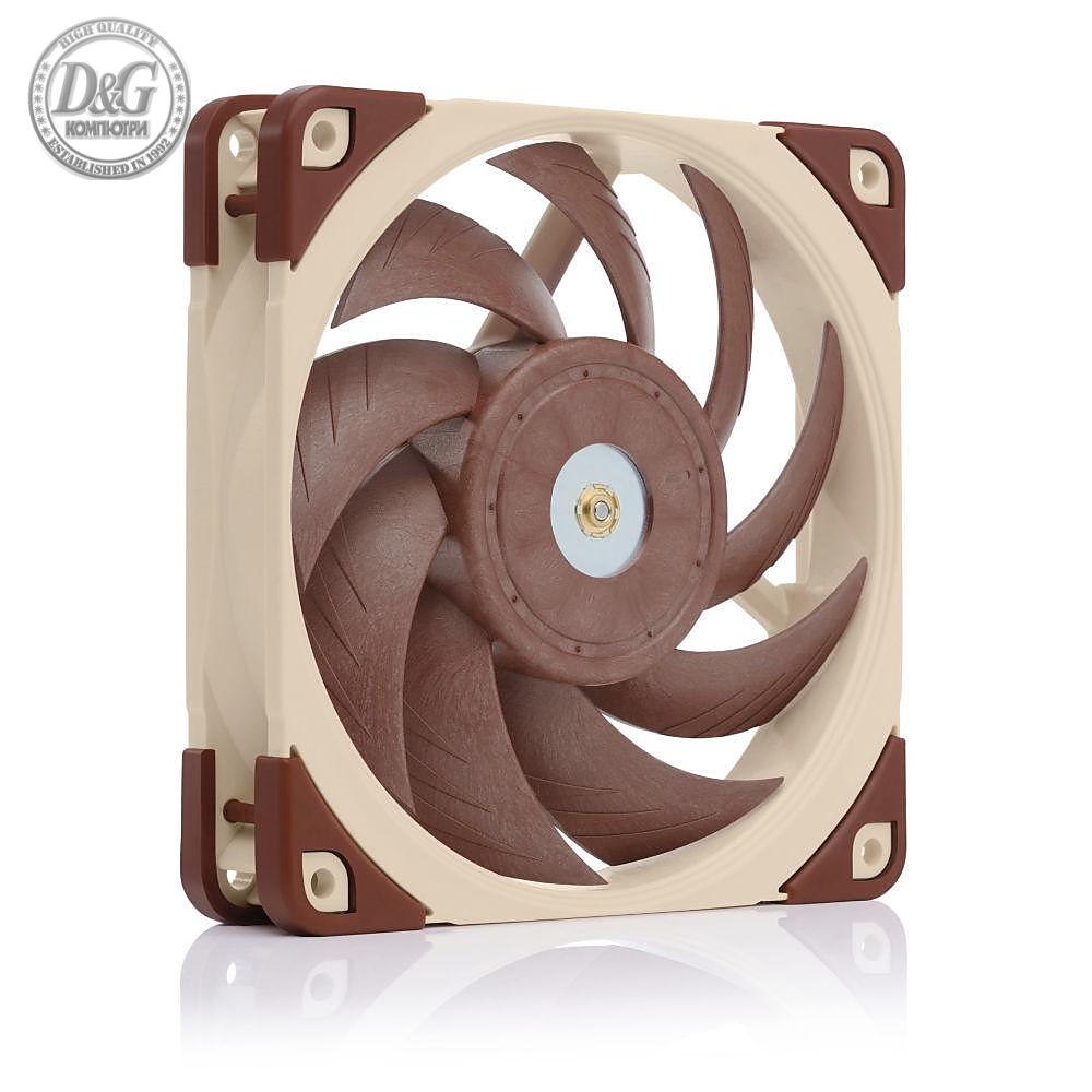 Вентилатор Noctua NF-A12x25 LS-PWM 120mm