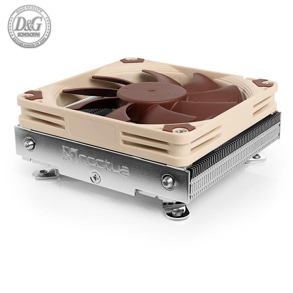 Охладител за процесор Noctua NH-L9i