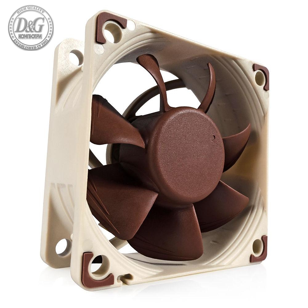 Вентилатор Noctua NF-A6x25 5V 60mm