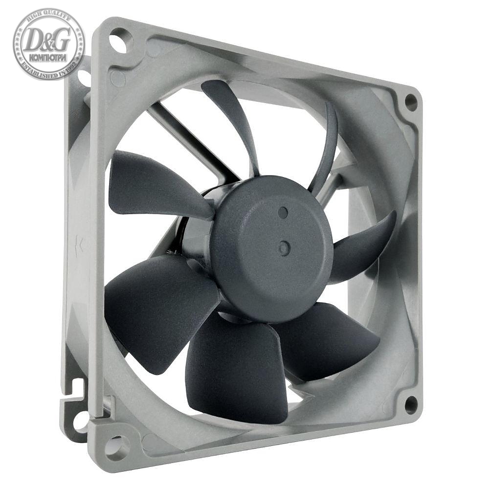 Вентилатор Noctua NF-R8 redux-1800 PWM 80mm