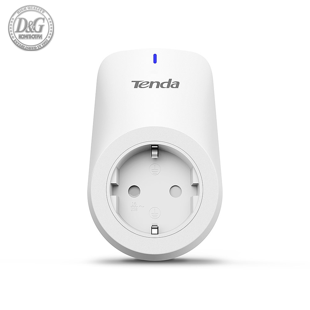 TENDA SP9  SMART WF PLUG