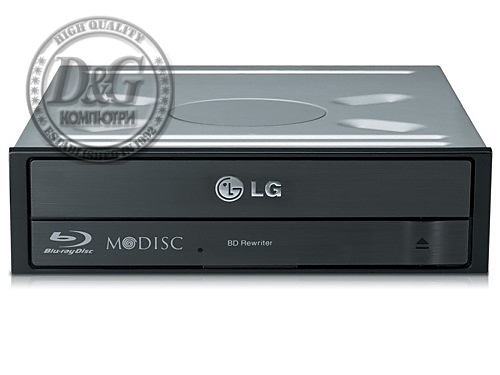 LG BH16NS40 BLUE-RAY RW RET