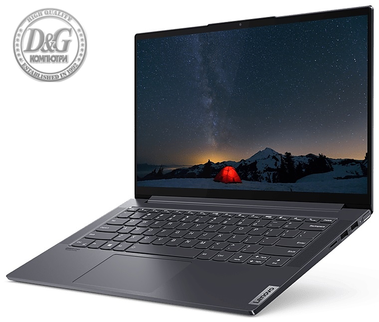 LENOVO YOGA 7 / 82BH005SBM