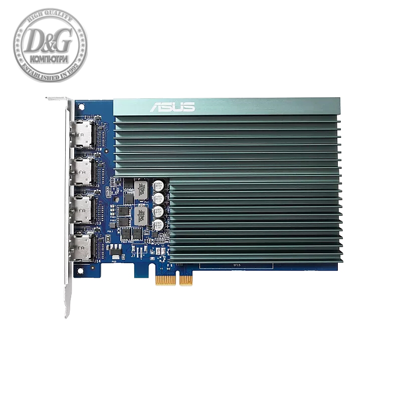 ASUS GT730-4H-SL-2GD5