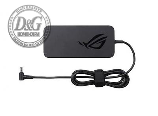 Asus Rog adapter 230W, 3 pin, Black