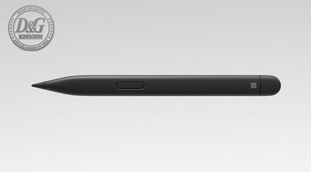 Microsoft Surface Slim Pen 2 Black