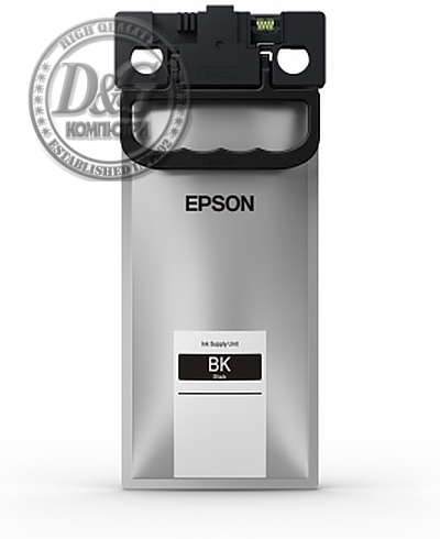 Epson WF-M52xx/57xx Series Ink Cartridge XL Black