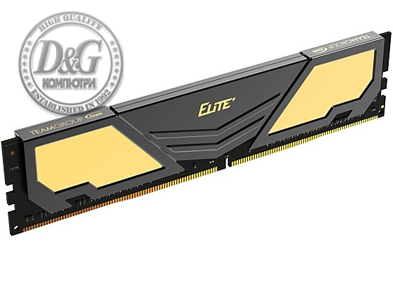 8GB DDR4 3200 TEAM ELITE+