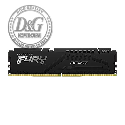 16G DDR5 5200 KING FURY BEAST