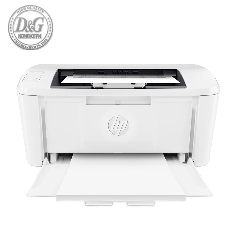 HP LaserJet M110w printer