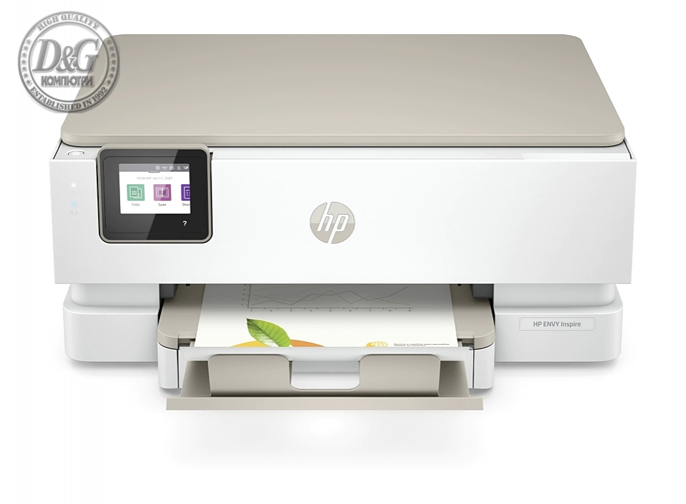 HP Envy Inspire 7220e All-in-One Printer