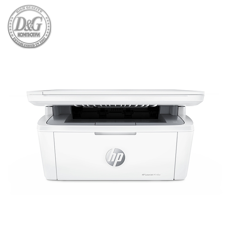 HP LaserJet MFP M140w