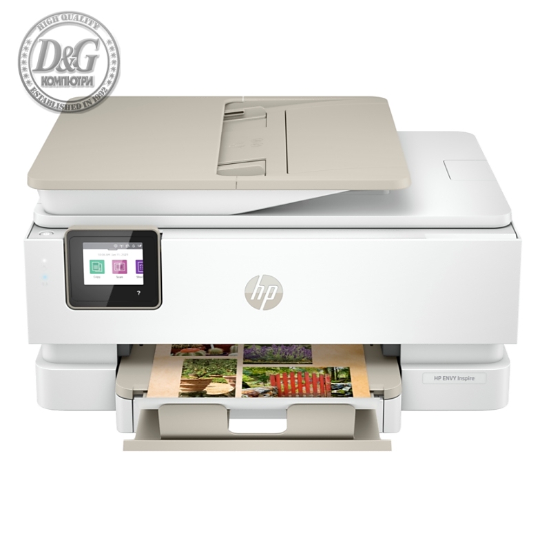 HP Envy Inspire 7920e All-in-One Printer