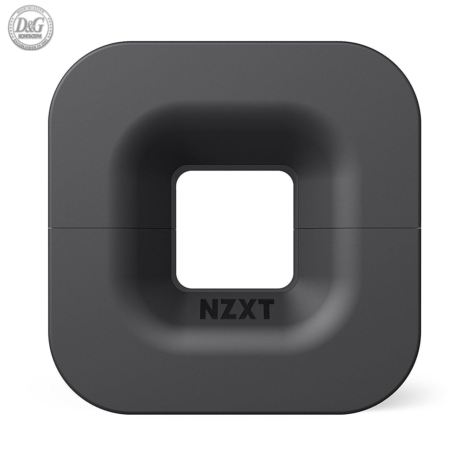 Поставка за слушалки NZXT Puck Black BA-PUCKR-B1