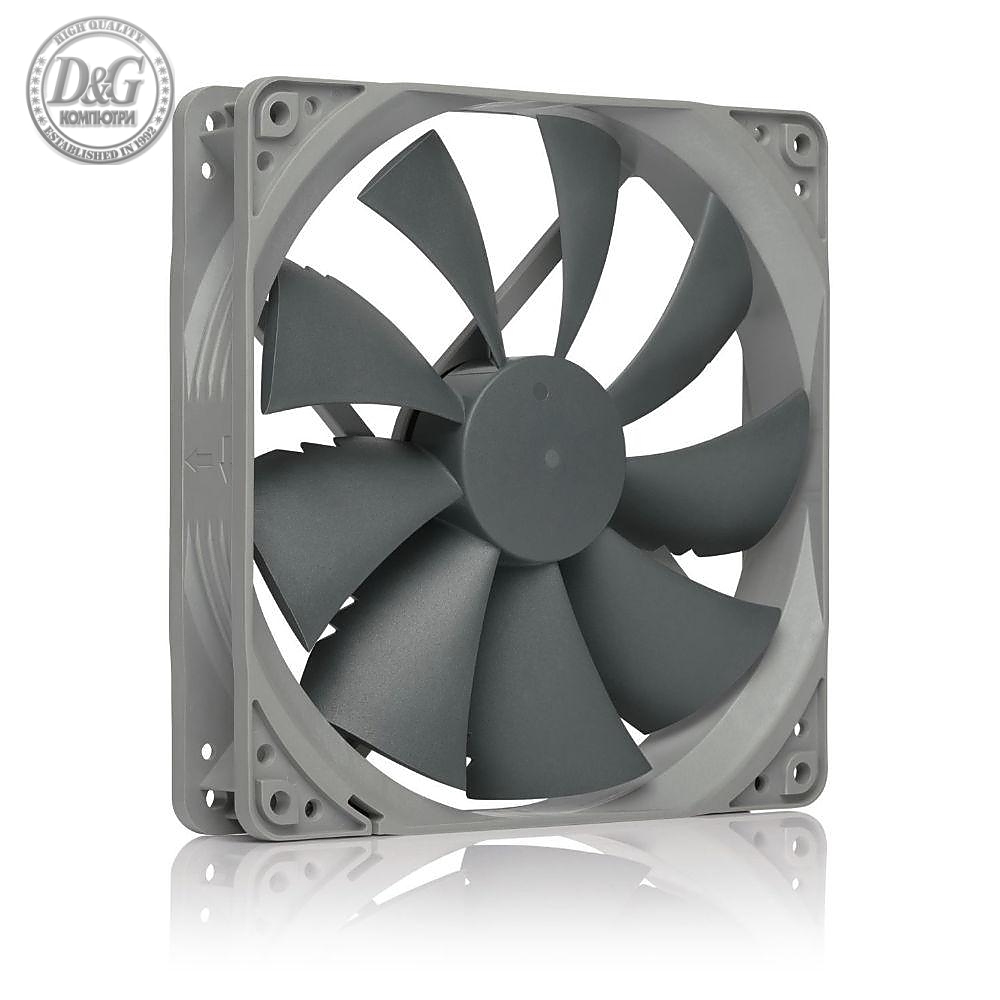 Вентилатор Noctua NF-P14s redux-900, 140 mm