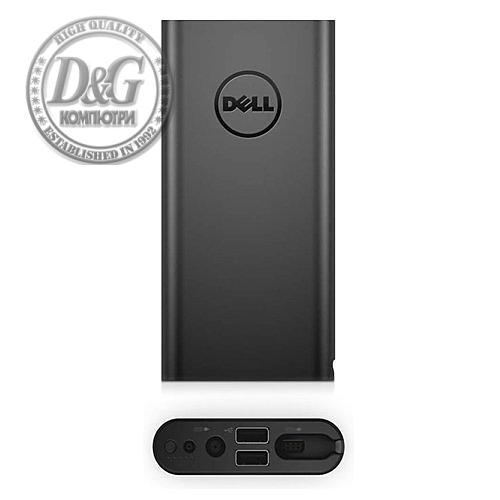 Dell Power Companion (18,000 mAh)-PW7015L