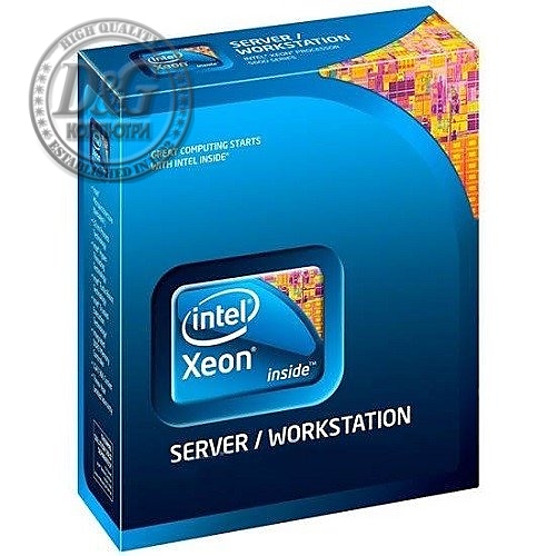 Intel Xeon E5-2620 v4 2.1GHz,20M Cache,8.0GT/s QPI,Turbo,HT,8C/16T (85W) Max Mem 2133MHz, processor only,Cust Kit