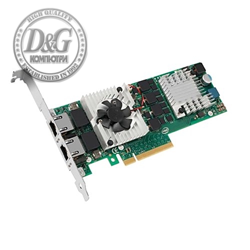 Intel X540 Dual Port Network adapter 10Gb Ethernet