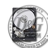 WD Blue HDD Desktop (3.5", 1TB, 64MB, SATA III-600)