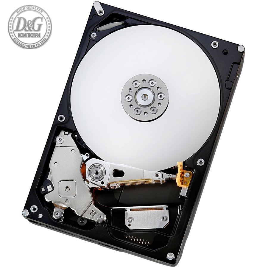 1TB SATA 7.2k 3.5" HD Cabled Non Assembled - Kit