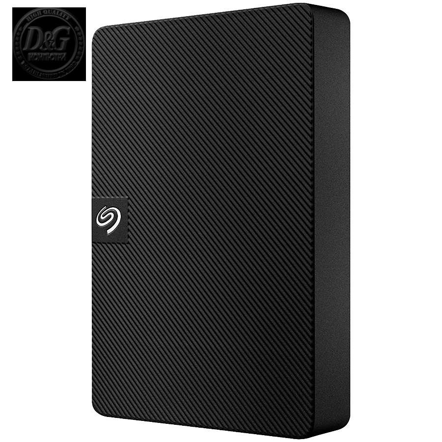 SEAGATE HDD External Expansion Portable (2.5'/4TB/ USB 3.0)