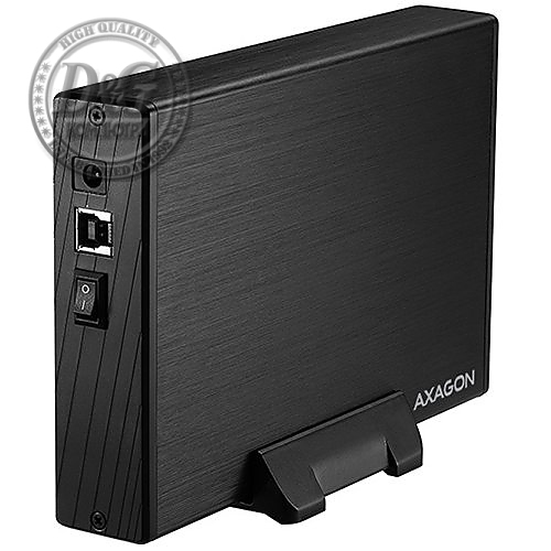 AXAGON EE35-XA3 USB3.0 - SATA 3.5" External ALINE Box