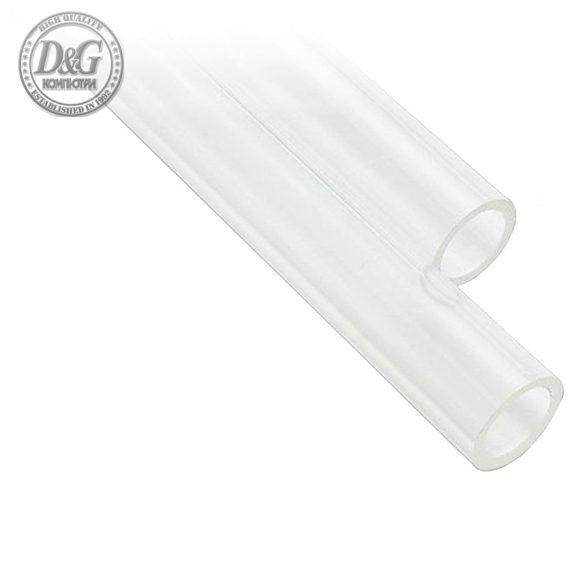 EK-HD PETG Tube 12/16mm 1000mm (2pcs), tubing