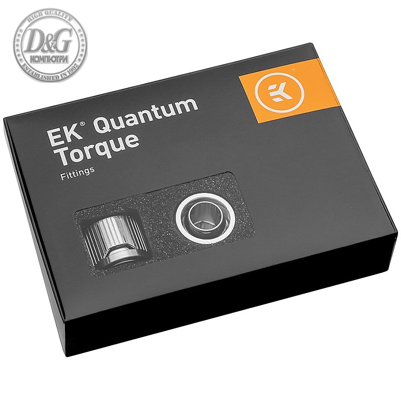 EK-Quantum Torque 6-Pack STC