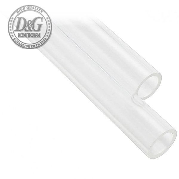 EK-Loop Hard Tube 16mm 0.5m - Acrylic (2pcs)