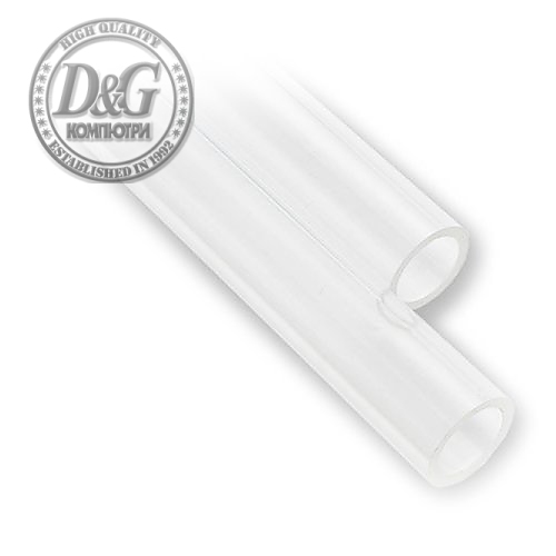 EK-HD PETG Tube 10/12mm 500mm (2pcs), tubing