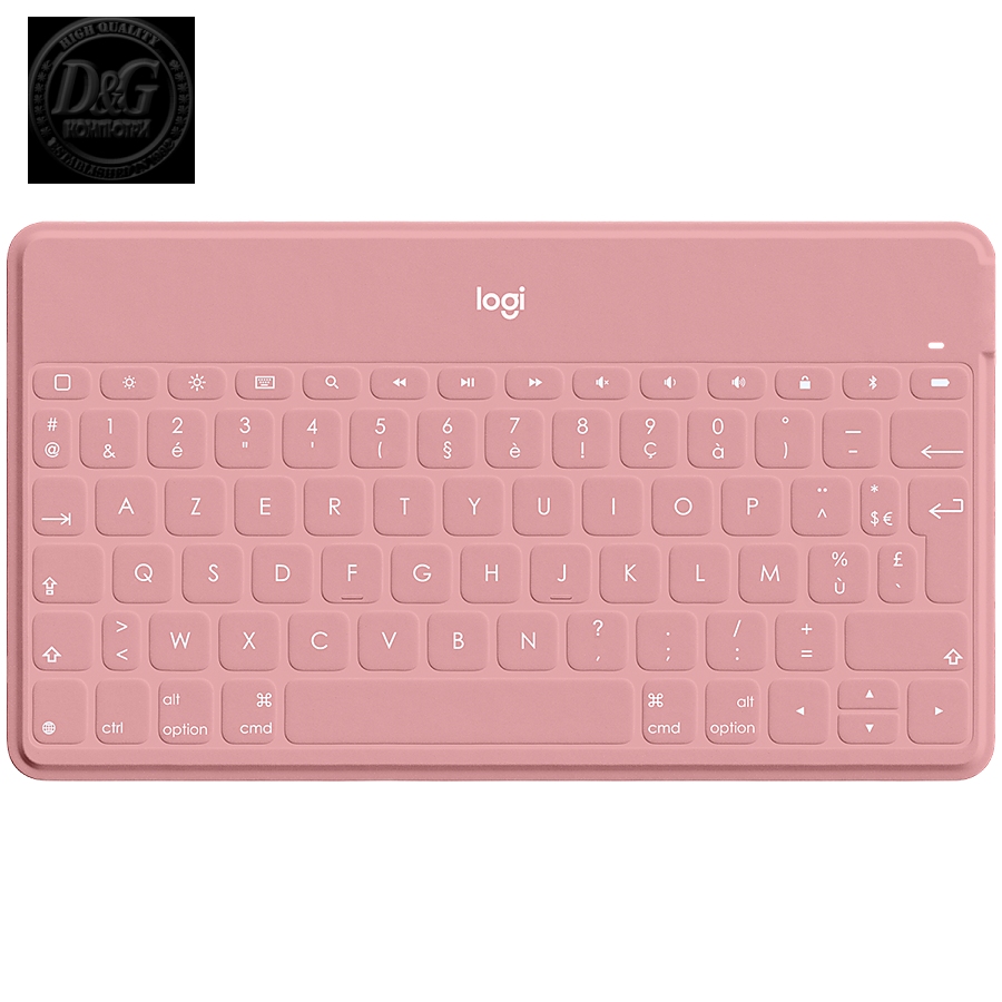 Keys-To-Go-BLUSH PINK-UK-BT-N/A-INTNL-OTHERS