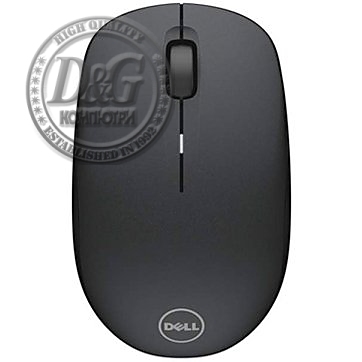 Dell Wireless Mouse-WM126