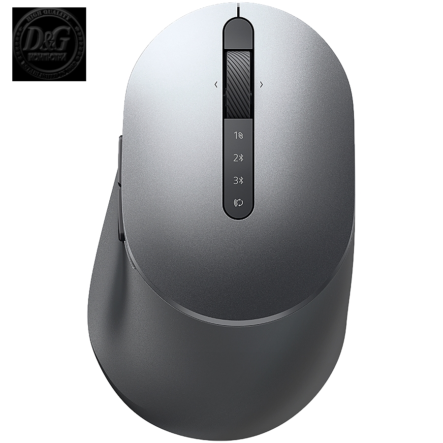 Dell Multi-Device Wireless Mouse - MS5320W