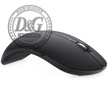 Dell Premier Wireless Mouse-WM527