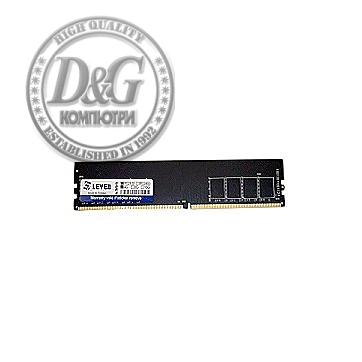 J&A 16GB DDR4 2400MHz