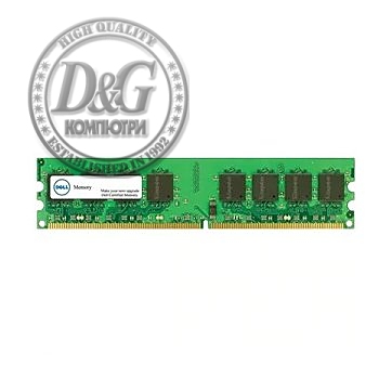 Dell Memory Upgrade - 16GB - 2RX8 DDR4 RDIMM 2666MHz 13G/14G