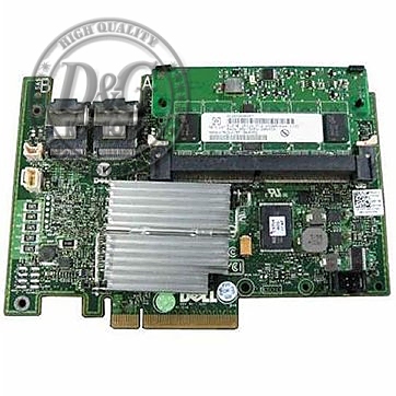 PERC DELL POWER EDGE RAID CONTROLLER H730/ SATA 6Gb/s / SAS 12Gb/s, 1GB CACHE, R SERIES ONLY, OEM