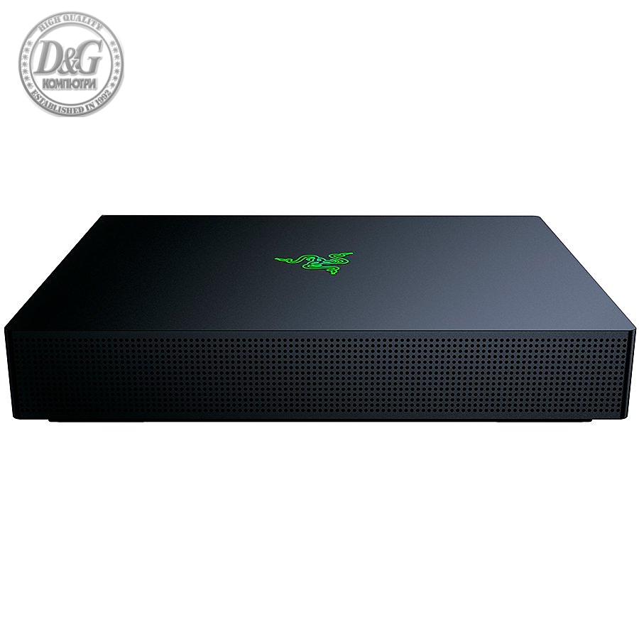 Razer Sila, Gaming Router, Razer FasTrack to prioritize gaming applications, Congestion-free WiFi channels, Tri-Band AC3000, IEEE 802.11 a/b/g/n/ac, WPA / WPA2-PSK, 9 x internal industrial-grade antennas, Simplified app setup via Android or iOS