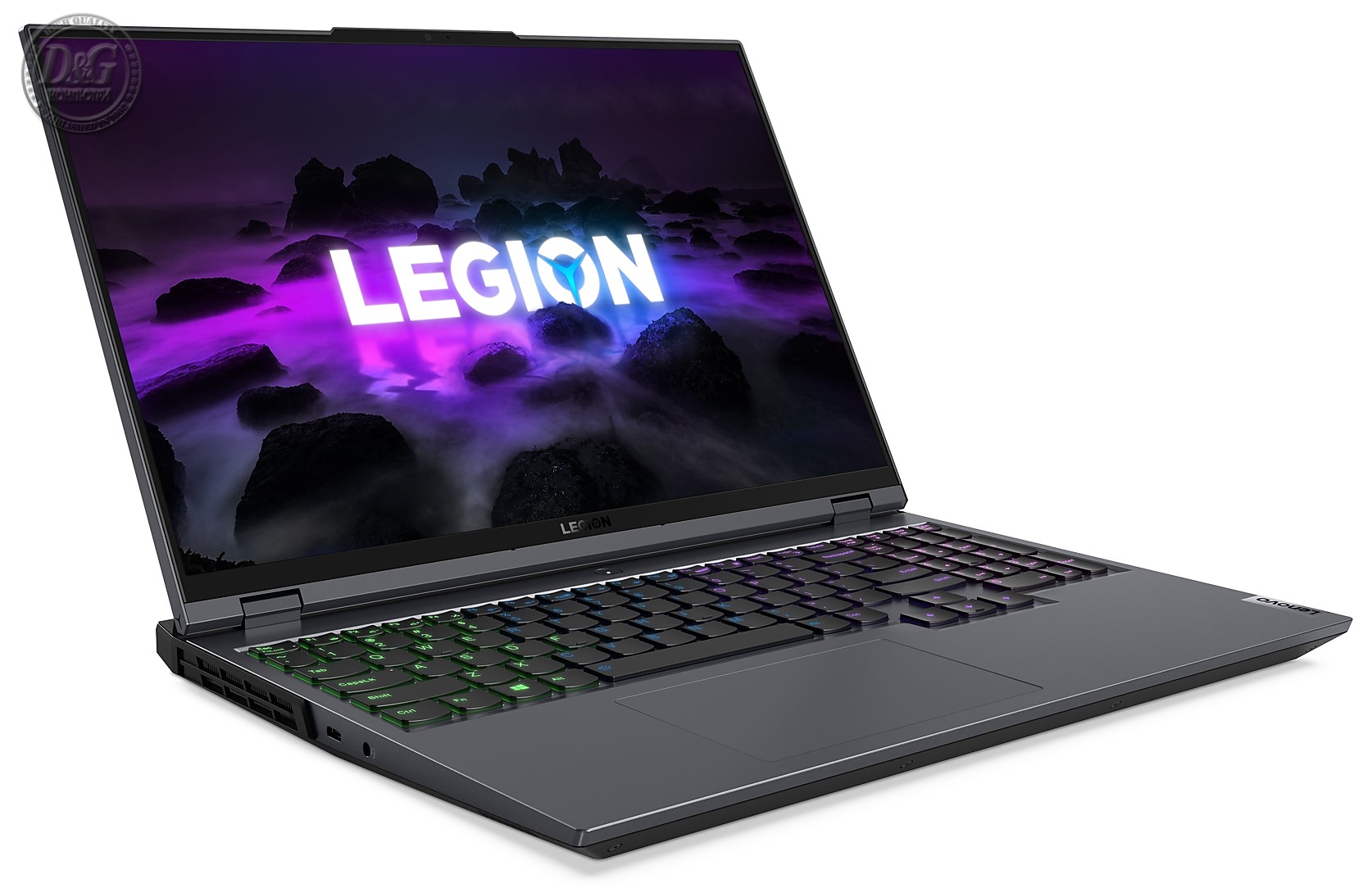 LENOVO LEGION 5 PRO/82JD004MBM