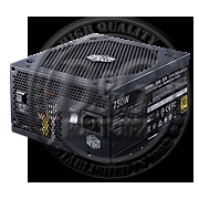 PSU CM V750W V2 GOLD