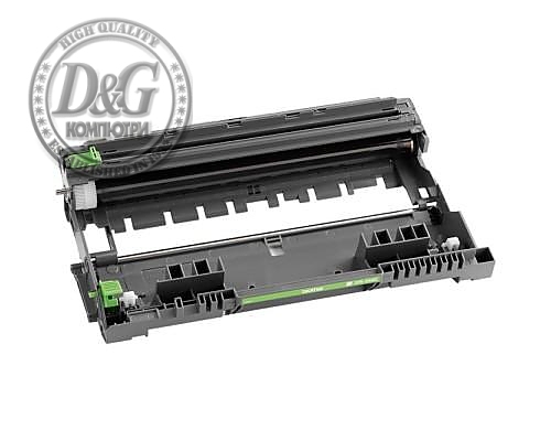 Консуматив барабан Brother DR2401 Drum Unit, 12000 копия