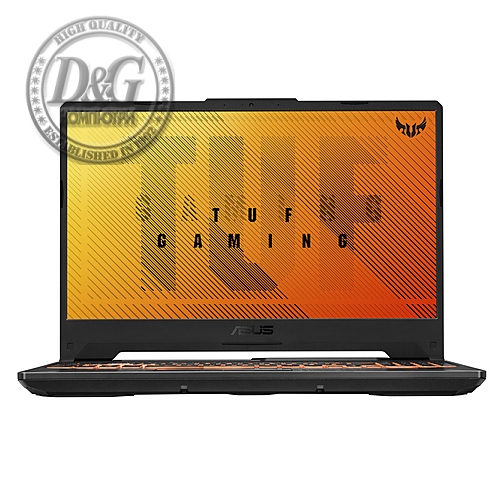 ASUS FX506LHB-HN327