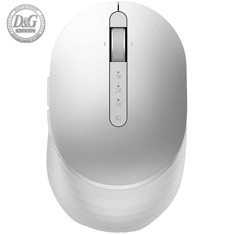 Dell Premier Rechargeable Wireless Mouse - MS7421W