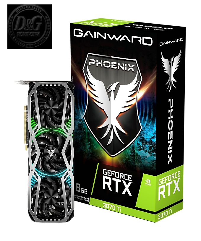 GW RTX3070TI PHOENIX 8G