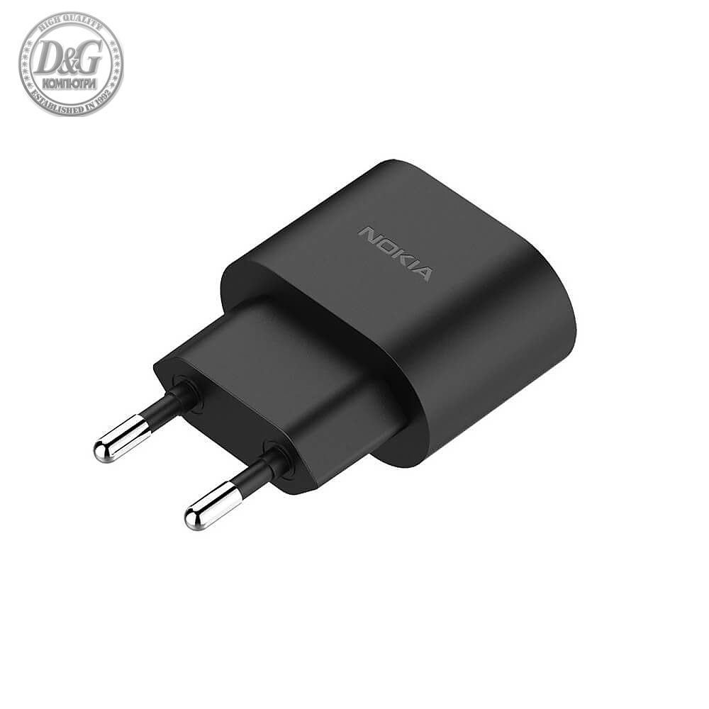 NOKIA FAST CAR CHARGER 18W