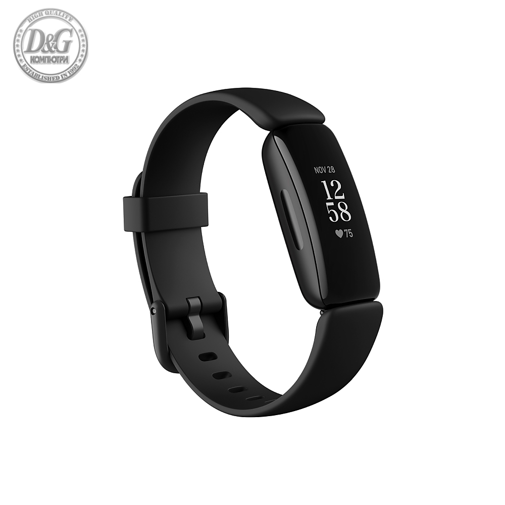 Fitbit Inspire 2, Black