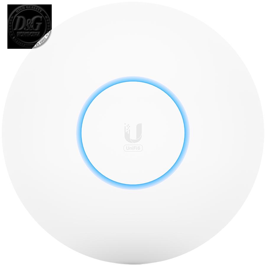 WiFi6 Long-Range Enterprise AP